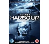 The Last Harbour [DVD]