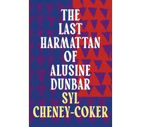The Last Harmattan of Alusine Dunbar