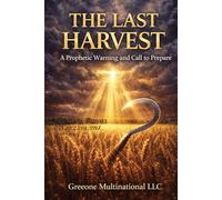 The Last Harvest: A Novel of Kingdom Wealth in the Final Days