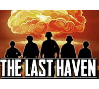 The Last Haven (PC) Steam Key - GLOBAL