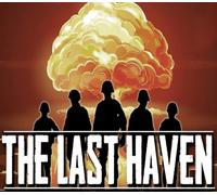 The Last Haven Steam CD Key