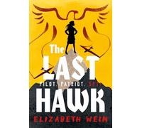 The Last Hawk: (Dyslexia-friendly)