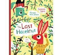 The Last Hazelnut: 1
