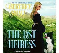 The Last Heiress