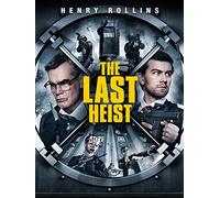 The Last Heist