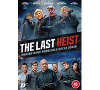 The Last Heist
