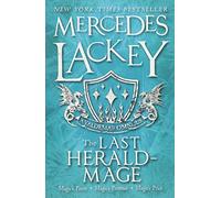 The Last Herald Mage (A Valdemar Omnibus)