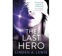 The Last Hero (The First Sister)