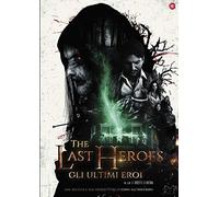 The Last Heroes [DVD] (IMPORT) (No English version)