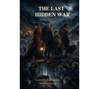 The Last Hidden War