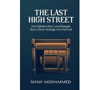 The Last High Street: 3 (Business Strategy)