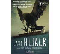 The Last Hijack [DVD] [2014]