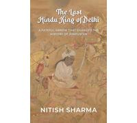 The last Hindu King of Delhi