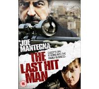 The Last Hit Man [DVD]
