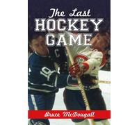 The Last Hockey Game