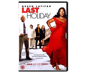 The Last Holiday