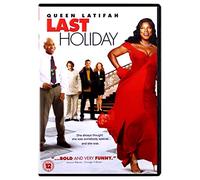 The Last Holiday [DVD]