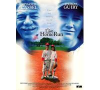The Last Home Run