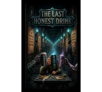 THE LAST HONEST DRINK