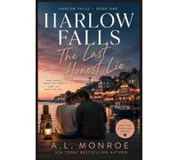 The Last Honest Lie (Harlow Falls)