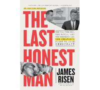 The Last Honest Man