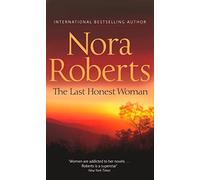 The Last Honest Woman (The O'Hurley Collection): Book 1 (O'Hurleys)