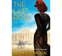 The Last Hope: 11 (Maggie Hope Mystery)