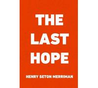 The Last Hope