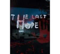 The Last Hope Steam Key GLOBAL