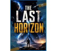 The Last Horizon: A Space Opera Novel of Ancient Secrets, AI, and Galactic Survival
