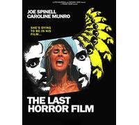 The Last Horror Film