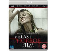 The Last Horror Film [Blu-ray]