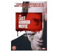 The Last Horror Movie (Diary of a Serial Killer)
