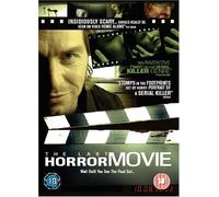 The Last Horror Movie [DVD]