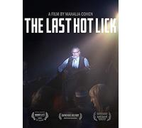 The Last Hot Lick