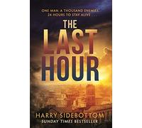 The Last Hour: '24' set in Ancient Rome