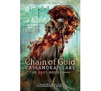 The Last Hours: Chain of Gold