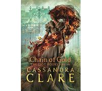 The Last Hours: Chain of Gold (Normal Edition)