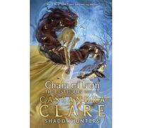 The Last Hours: Chain of Iron: (The Last Hours)