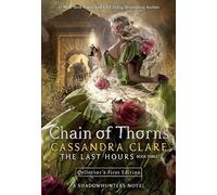 The Last Hours: Chain of Thorns