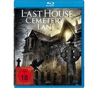 The Last House on Cemetery Lane (inkl. 2D-Version)