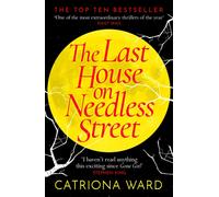 The Last House on Needless Street : The Bestselling Richard & Judy Book Club Pick