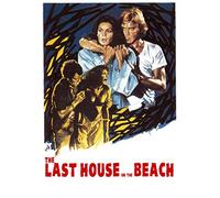 The Last House on the Beach