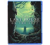 The Last House on the Left