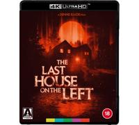 The Last House On the Left
