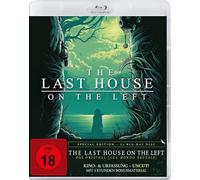 Craven, Wes - The Last House on the Left ? das Original (Blu-Ray