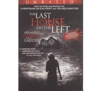 The Last House on the Left (DVD) Tony Goldwyn Monica Potter (US IMPORT)