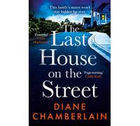The Last House on the Street: A gripping, moving story of family secrets from the bestselling author