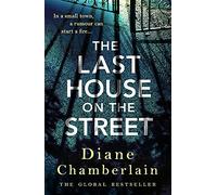 The Last House on the Street: A gripping, moving story of family secrets from the bestselling author