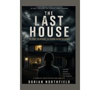 THE LAST HOUSE: When every exit vanishes, Ann (Greta Lee) must hold her family together as their home becomes a prison with no escape.